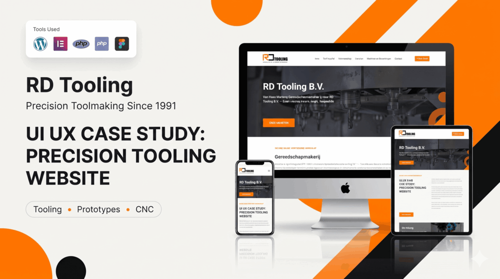 RD Tooling