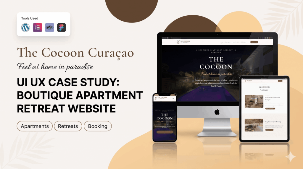 The Cocoon Curacao