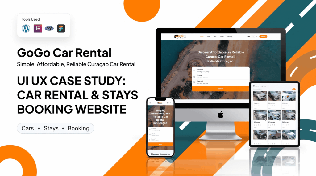 GoGo Car Rental